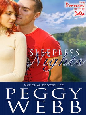 cover image of Sleepless Nights